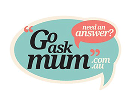 Go Ask Mum
