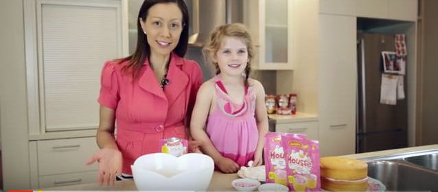 Aeroplane Recipe Vlog