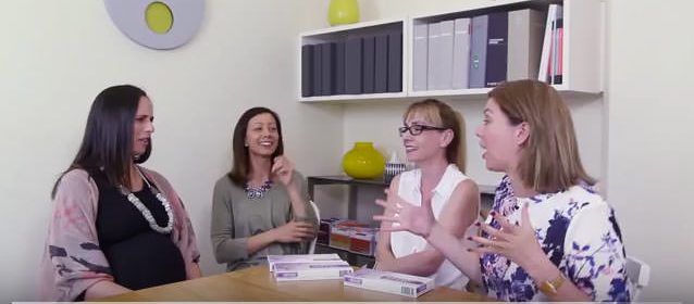 Al-Sense Vlog Group Product Review